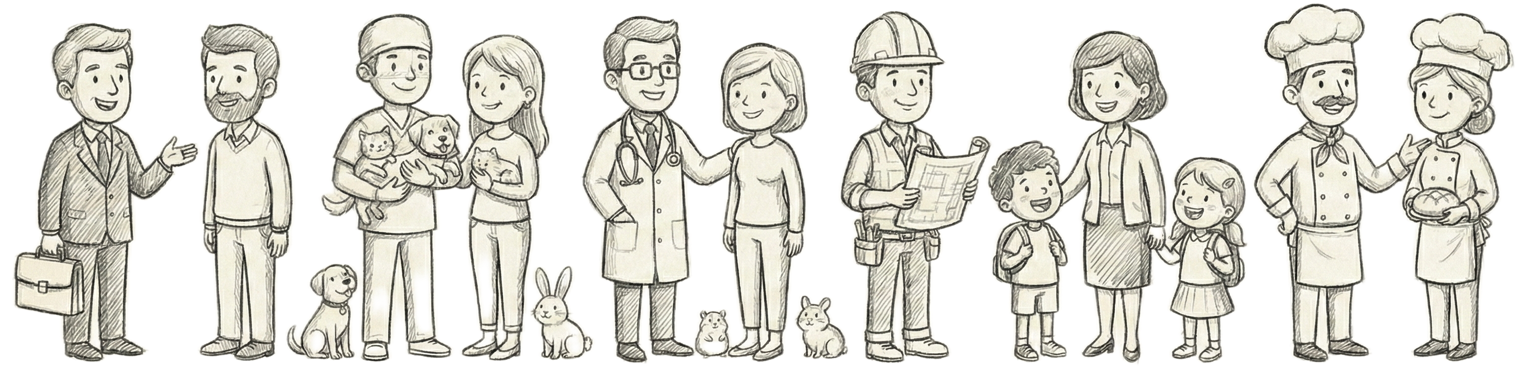 ConsultFlow Platform